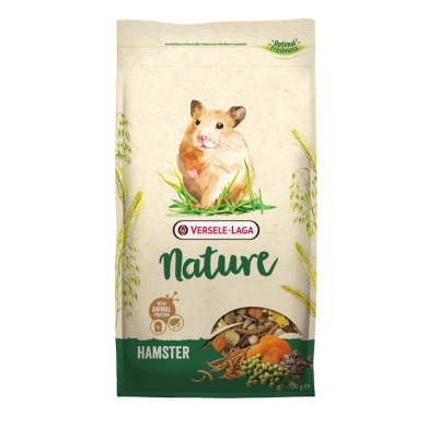 Versele-Laga nature 700g chomik